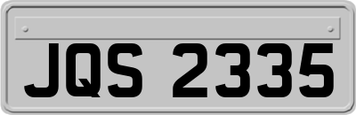 JQS2335