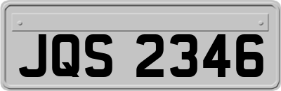 JQS2346