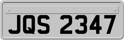 JQS2347