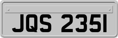 JQS2351