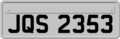 JQS2353