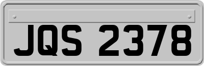 JQS2378