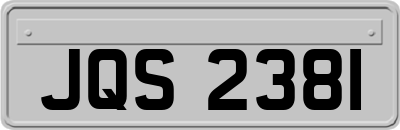 JQS2381
