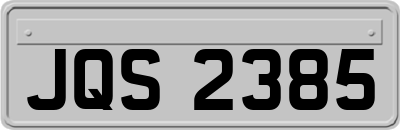 JQS2385