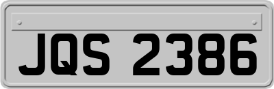 JQS2386
