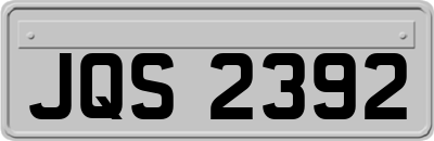 JQS2392