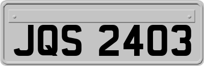 JQS2403
