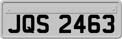 JQS2463