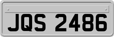 JQS2486
