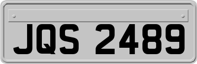 JQS2489