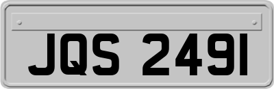 JQS2491