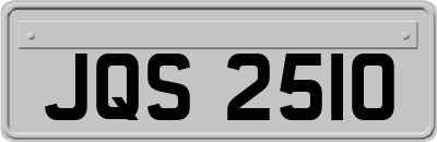 JQS2510