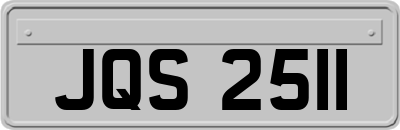 JQS2511