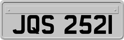 JQS2521