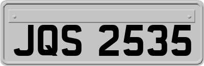 JQS2535