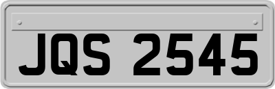 JQS2545