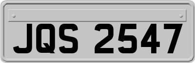 JQS2547