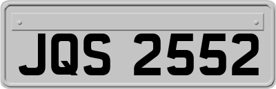 JQS2552