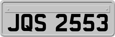 JQS2553