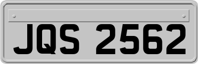 JQS2562