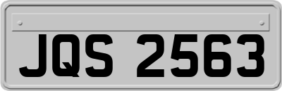 JQS2563