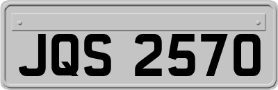 JQS2570