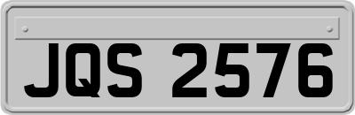 JQS2576