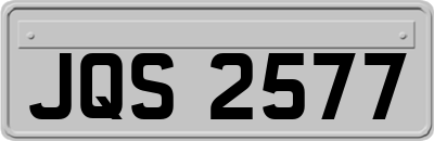 JQS2577