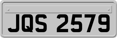 JQS2579