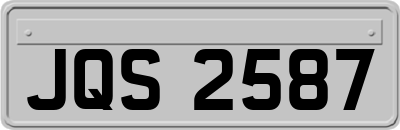 JQS2587