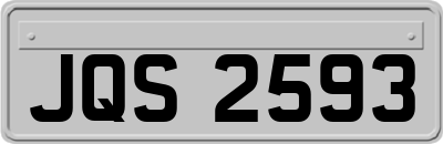 JQS2593