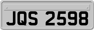 JQS2598