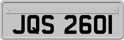 JQS2601