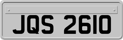 JQS2610