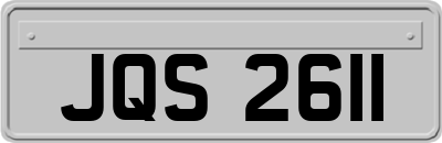 JQS2611