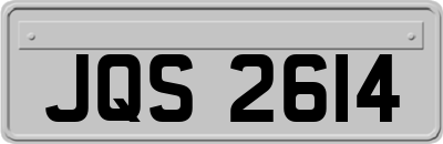 JQS2614