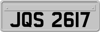 JQS2617