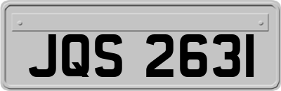 JQS2631
