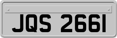 JQS2661
