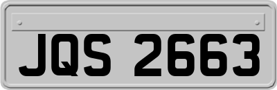 JQS2663