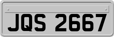 JQS2667