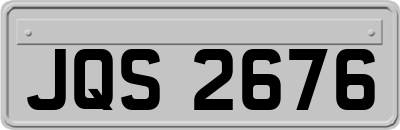 JQS2676