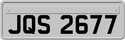 JQS2677