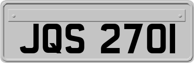 JQS2701