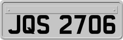 JQS2706
