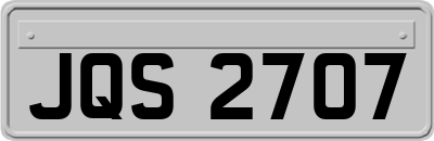 JQS2707