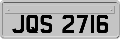 JQS2716