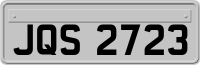 JQS2723