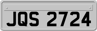 JQS2724