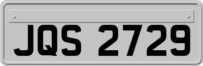 JQS2729